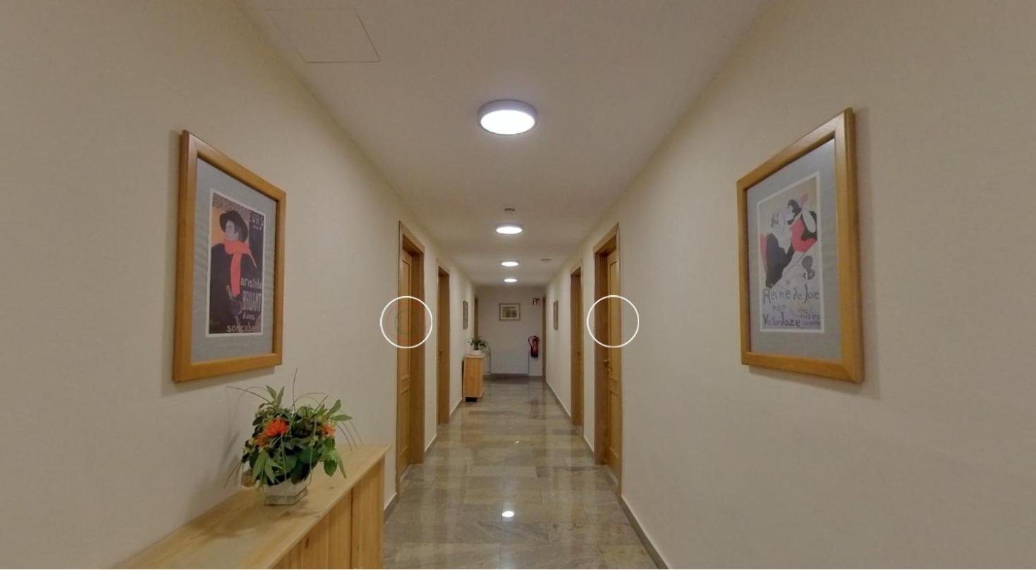 Hotel-Restaurant-Vinothek Felix Sommer Auersthal المظهر الخارجي الصورة